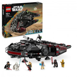 LEGO Star Wars 75389 Le...