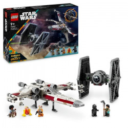 LEGO Star Wars 75393 TIE...