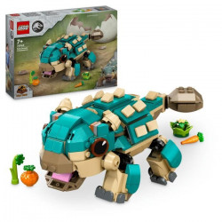 LEGO Jurassic World 76962...