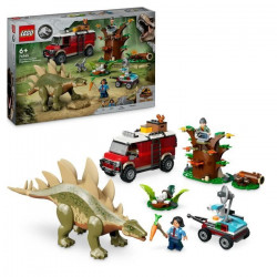 LEGO Jurassic World 76965...