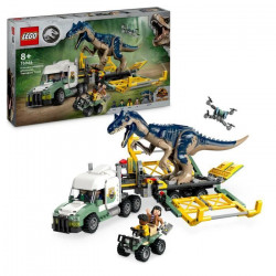 LEGO Jurassic World 76966...