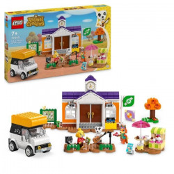 LEGO Animal Crossing 77052...