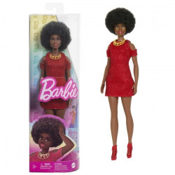 Barbie-Fashionistas...