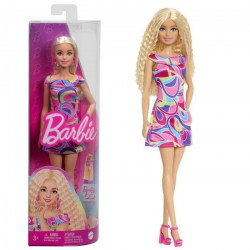 Barbie-Fashionistas-Poupée...