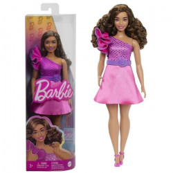 Barbie-Barbie Fashionistas...