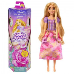 Mattel-Princesses Disney...