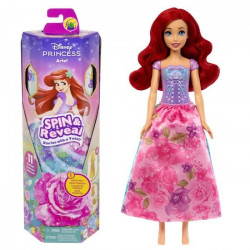 Mattel-Princesses Disney...