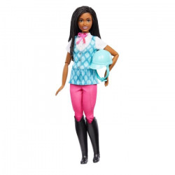 Barbie – Barbie Mysteries :...