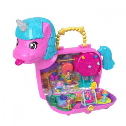 Polly Pocket-Les licornes...