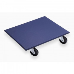 MEISTER Rolling tray 400kg...