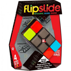 Flipslide - MOOSE TOYS -...