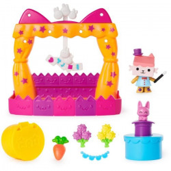 SPIN MASTER PLAYSET BALCON...