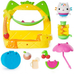 SPIN MASTER PLAYSET BALCON...