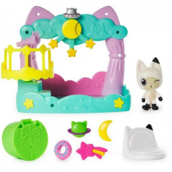 SPIN MASTER PLAYSET BALCON...