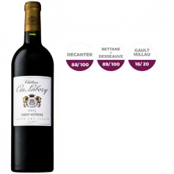 Château Cos Labory 2013...