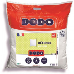 DODO - Oreiller DEFENSE -...