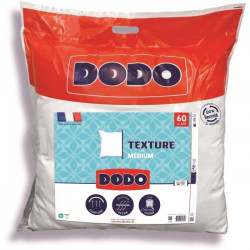 DODO - Oreiller TEXTURE -...