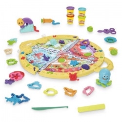 Play-Doh Tapis de voyage,...