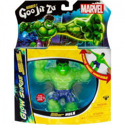 Hulk Glow Surge 11cm -...