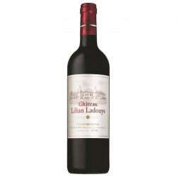 Château Lilian Ladouys 2016...