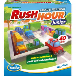 ThinkFun-Rush Hour...