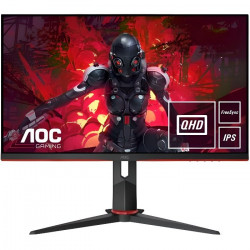 AOC Q27G2U / BK - Gamer...