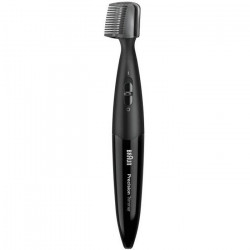 BRAUN - Precision trimmer...