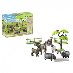 PLAYMOBIL 71307 Animaux de...