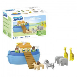 PLAYMOBIL 71681 Arche de...