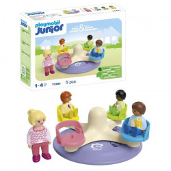 PLAYMOBIL Junior 71701...