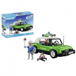 PLAYMOBIL 71591 Voiture de...