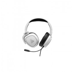 Casque Gamer filaire - THE...