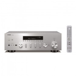 Ampli-Tuner Hifi Connecté -...