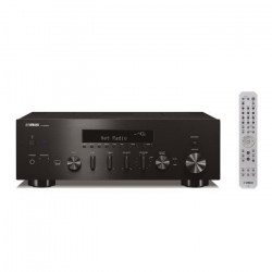 Ampli-Tuner Hifi Connecté -...