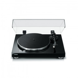 Platine Vinyle - YAMAHA -...