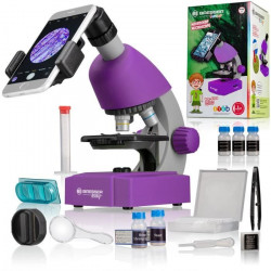 Microscope 40x-640x -...