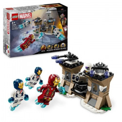 LEGO Marvel 76288 Iron Man...