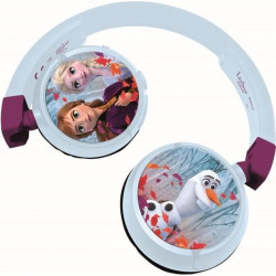 Casque audio enfant - LA...