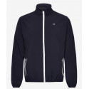 CALVIN KLEIN - Motion Full Zip Windbreaker Jacket