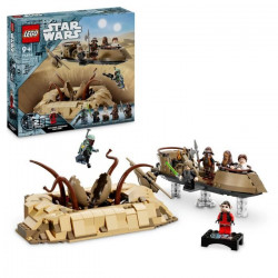 LEGO Star Wars 75396...