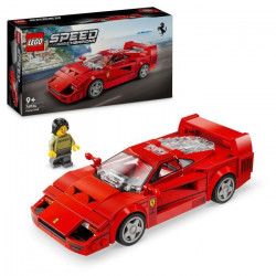 LEGO Speed Champions 76934...