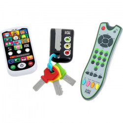 TALDEC Infini Fun -...