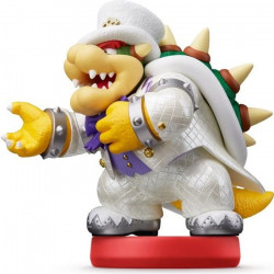 Figurine Amiibo - Bowser...