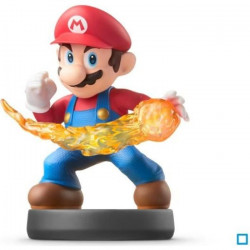 Figurine Amiibo - Mario N°1...