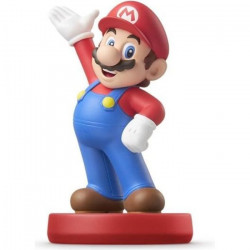 Amiibo Mario Super Mario...