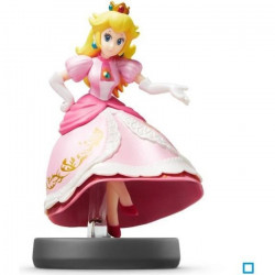 Figurine Amiibo - Peach N°2...