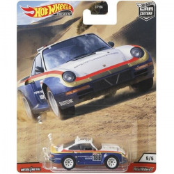 HOT WHEELS Car Culture...