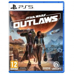 Star Wars : Outlaws - Jeu...