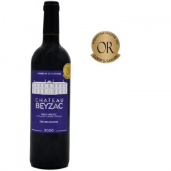 Château Beyzac 2020 Haut...