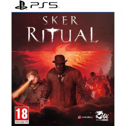 Sker Rituals - Jeu PS5